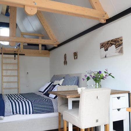 Froukje'S B&B Woerdense Verlaat エクステリア 写真