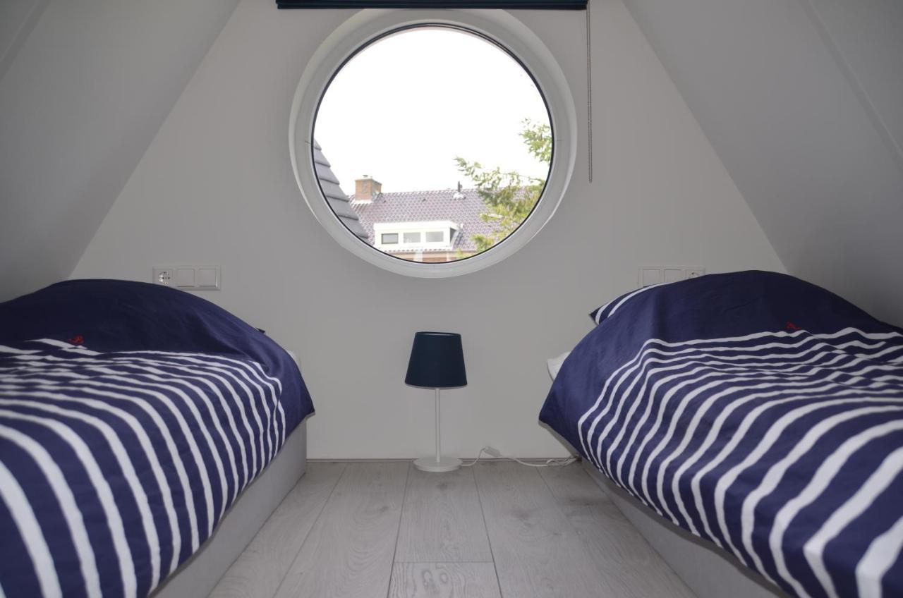 Froukje'S B&B Woerdense Verlaat エクステリア 写真