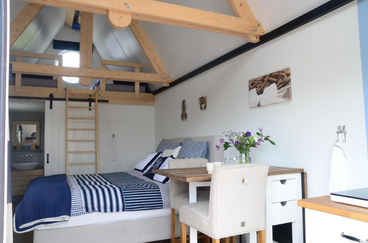 Froukje'S B&B Woerdense Verlaat エクステリア 写真