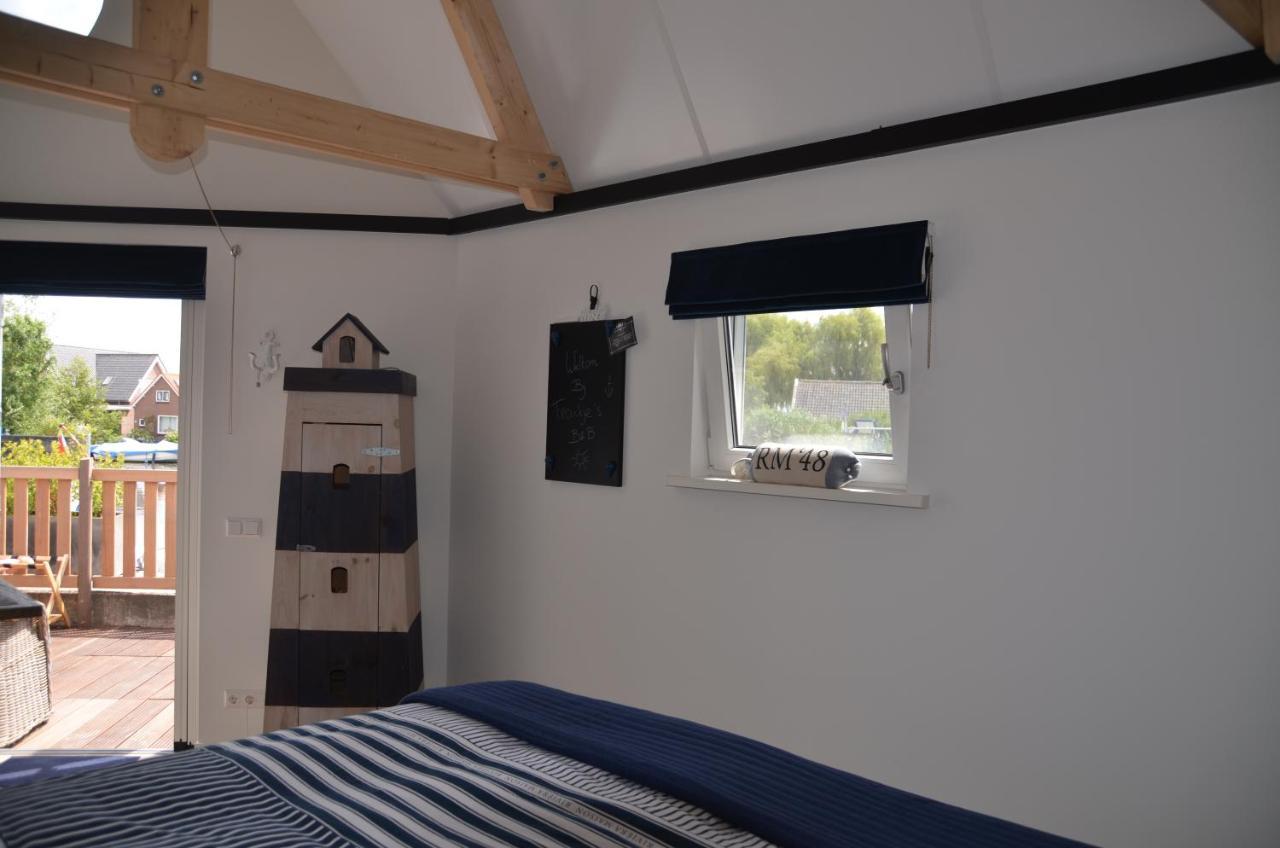 Froukje'S B&B Woerdense Verlaat エクステリア 写真