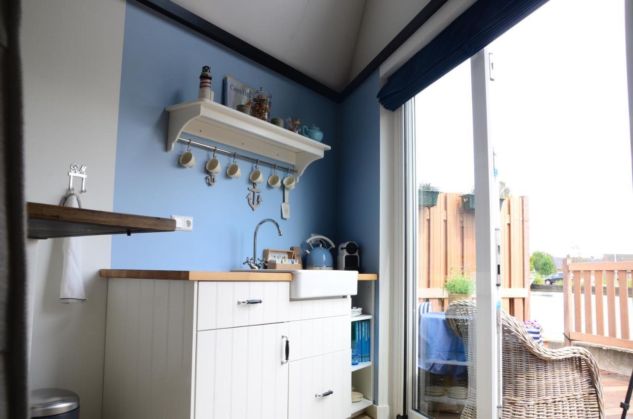 Froukje'S B&B Woerdense Verlaat エクステリア 写真
