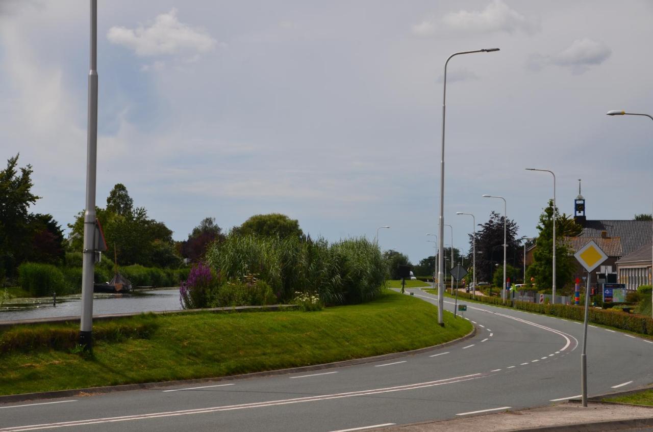 Froukje'S B&B Woerdense Verlaat エクステリア 写真