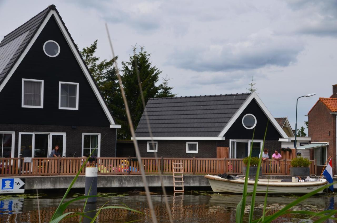 Froukje'S B&B Woerdense Verlaat エクステリア 写真