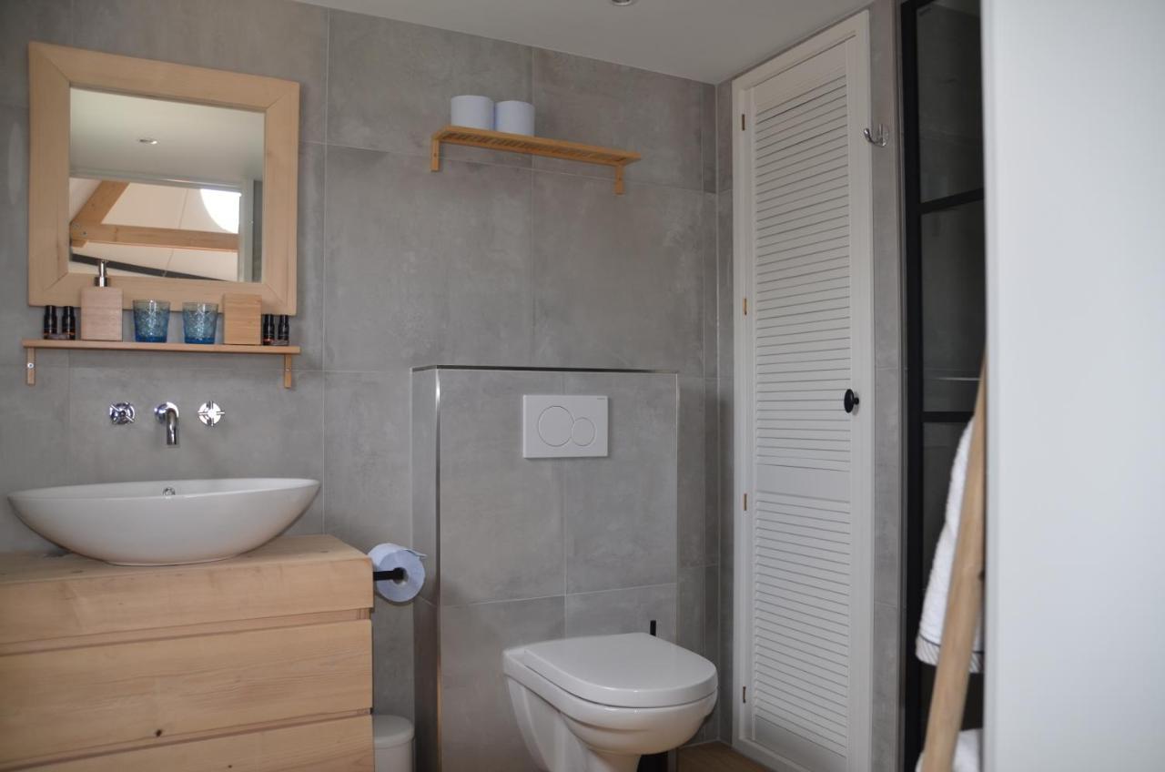 Froukje'S B&B Woerdense Verlaat エクステリア 写真